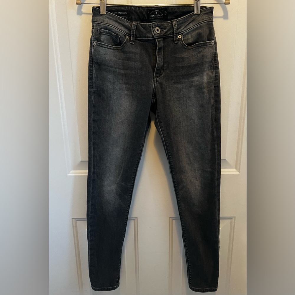 Lucky Brand Jeans